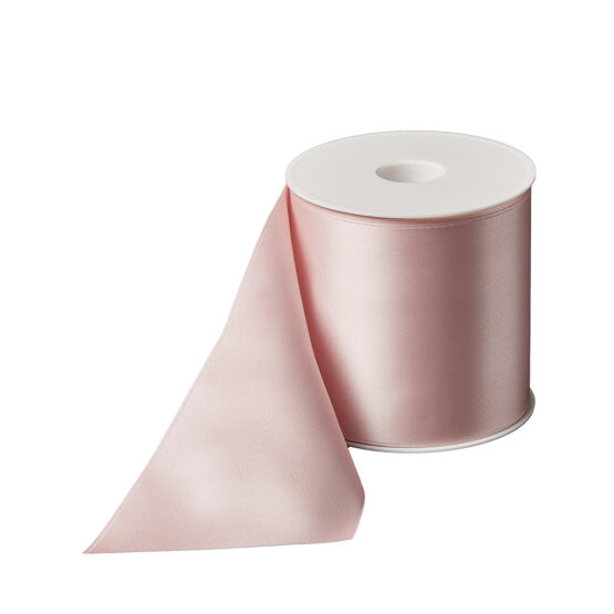Premium-Satinband extra breit, wildrose, 100 mm breit - geschenkbaender, geschenkband-dauersortiment-geschenkbaender, premium-qualitaet, satinband-standard, satinbaender