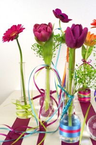 Was wären Floristen ohne günstige Dekobänder - online-shop, floristen, discountpreise